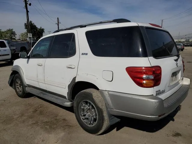 5TDZT34A23S161826 2003 2003 Toyota Sequoia- SR5 2