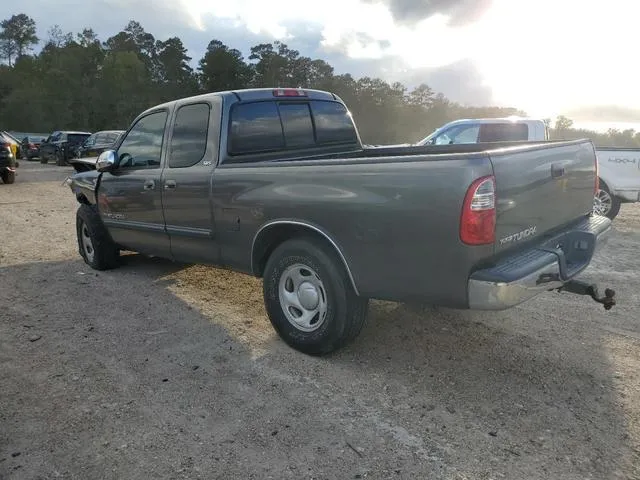 5TBRU341X5S449490 2005 2005 Toyota Tundra- Access Cab Sr5 2