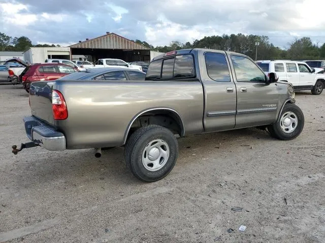 5TBRU341X5S449490 2005 2005 Toyota Tundra- Access Cab Sr5 3