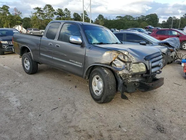 5TBRU341X5S449490 2005 2005 Toyota Tundra- Access Cab Sr5 4