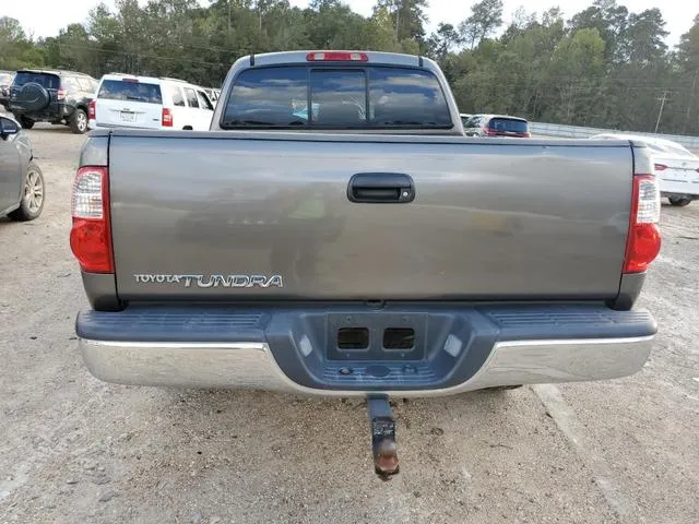 5TBRU341X5S449490 2005 2005 Toyota Tundra- Access Cab Sr5 6