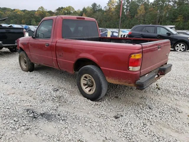 1FTYR10UXWPB26688 1998 1998 Ford Ranger 2