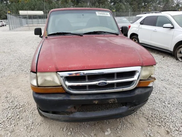 1FTYR10UXWPB26688 1998 1998 Ford Ranger 5