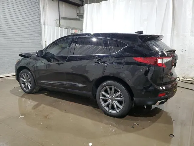 5J8TC2H56RL015096 2024 2024 Acura RDX- Technology 2