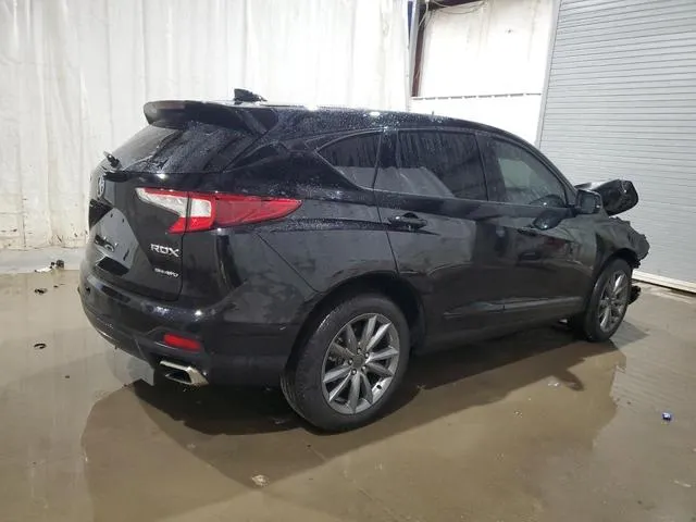 5J8TC2H56RL015096 2024 2024 Acura RDX- Technology 3