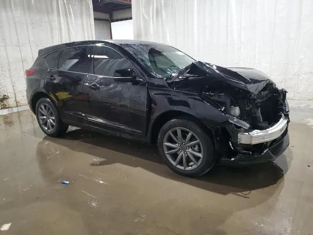 5J8TC2H56RL015096 2024 2024 Acura RDX- Technology 4