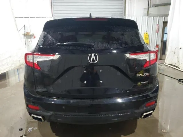 5J8TC2H56RL015096 2024 2024 Acura RDX- Technology 6