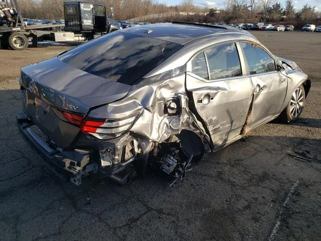 3N1AB8CV7RY237174 2024 2024 Nissan Sentra- SV 3