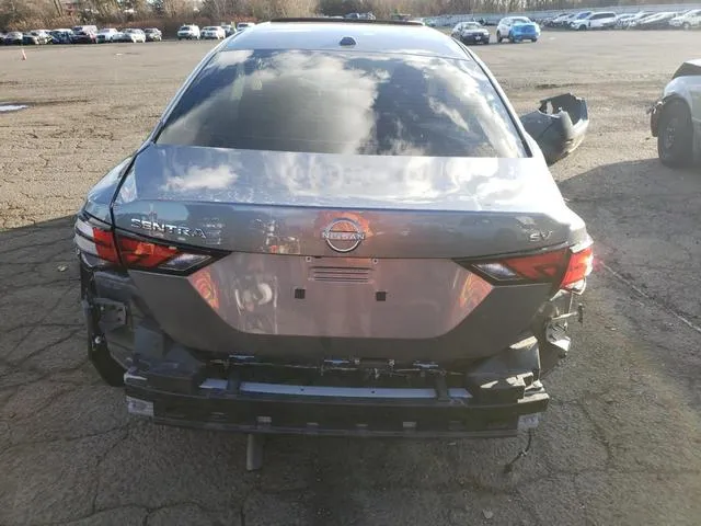 3N1AB8CV7RY237174 2024 2024 Nissan Sentra- SV 6