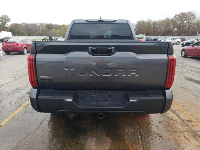 5TFWA5DB3RX149149 2024 2024 Toyota Tundra- Crewmax Limited 6