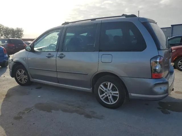 JM3LW28J750549097 2005 2005 Mazda MPV- Wagon 2