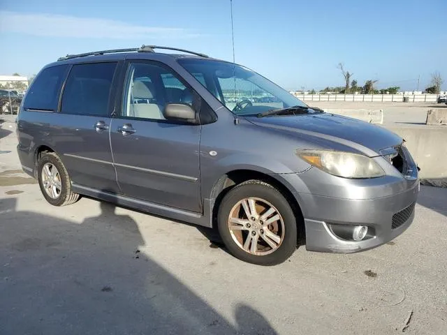 JM3LW28J750549097 2005 2005 Mazda MPV- Wagon 4