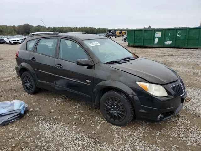 5Y2SL63845Z452105 2005 2005 Pontiac Vibe 4