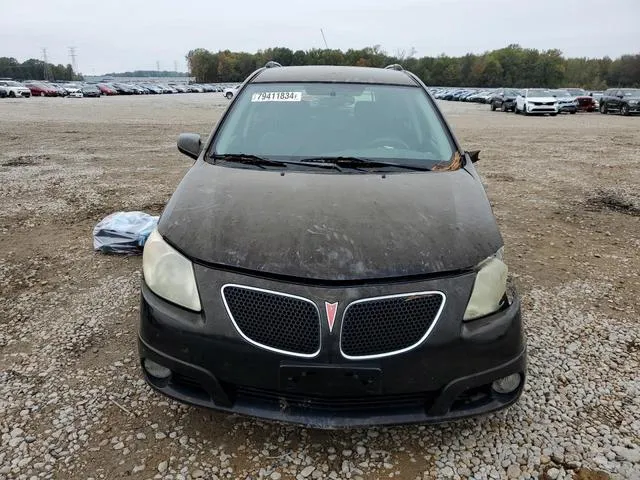 5Y2SL63845Z452105 2005 2005 Pontiac Vibe 5