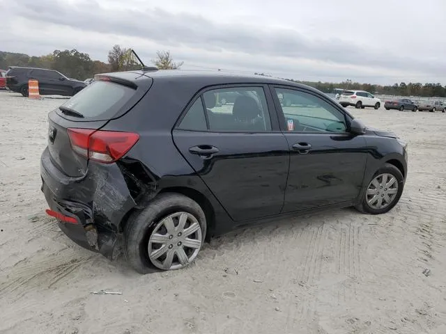 3KPA25AD8PE529274 2023 2023 KIA Rio- S 3