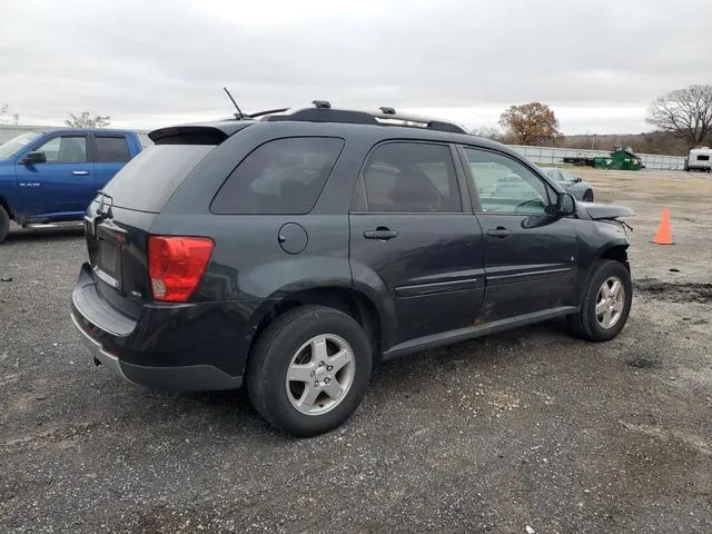 2CKDL43F696234012 2009 2009 Pontiac Torrent 3