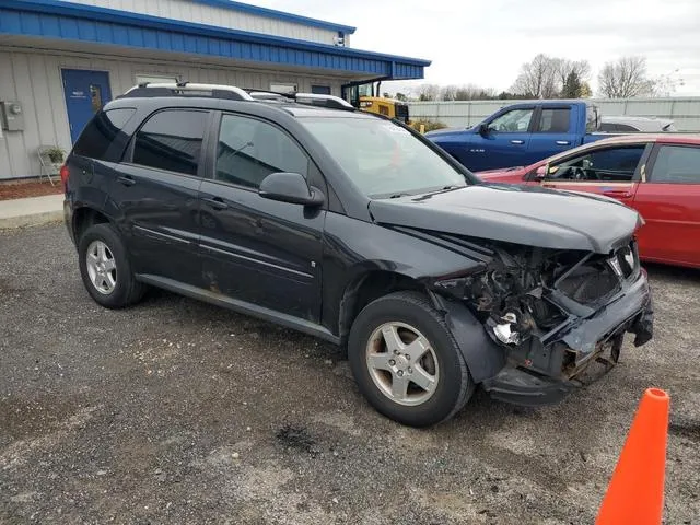 2CKDL43F696234012 2009 2009 Pontiac Torrent 4