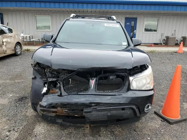 2CKDL43F696234012 2009 2009 Pontiac Torrent 5