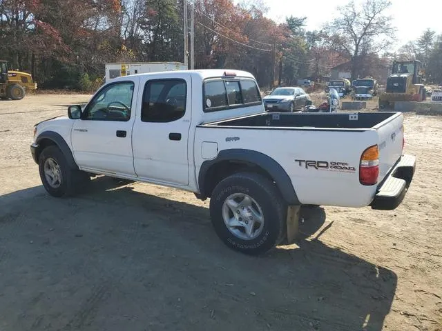 5TEHN72N53Z254930 2003 2003 Toyota Tacoma- Double Cab 2