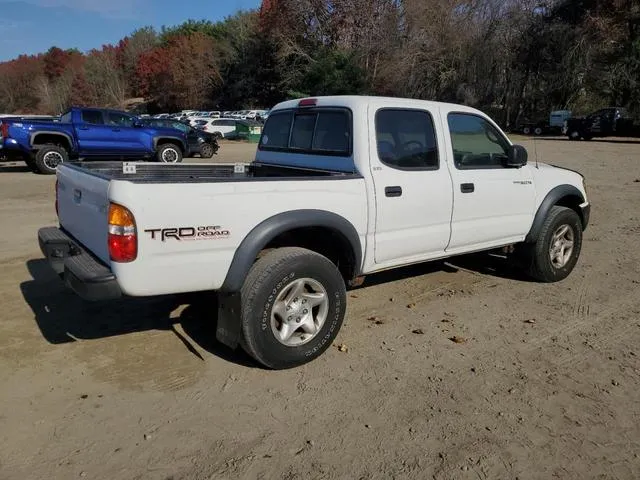 5TEHN72N53Z254930 2003 2003 Toyota Tacoma- Double Cab 3