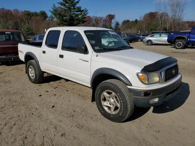 5TEHN72N53Z254930 2003 2003 Toyota Tacoma- Double Cab 4