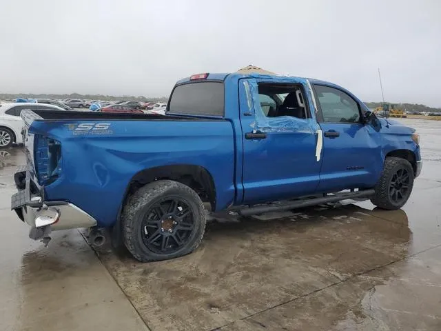 5TFEM5F18JX129250 2018 2018 Toyota Tundra- Crewmax Sr5 3