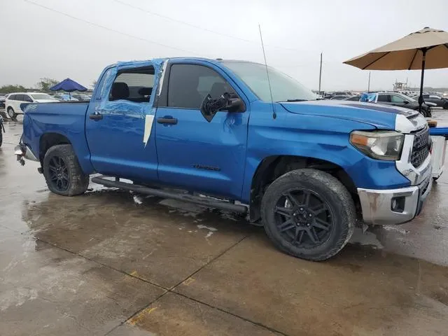 5TFEM5F18JX129250 2018 2018 Toyota Tundra- Crewmax Sr5 4