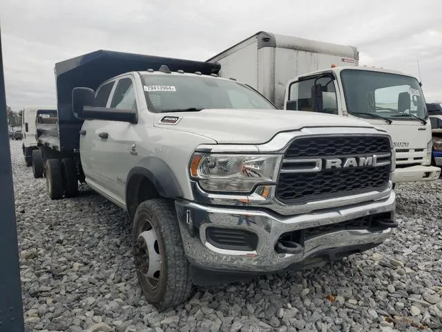 3C7WRLFL6KG669717 2019 2019 RAM 4500 4