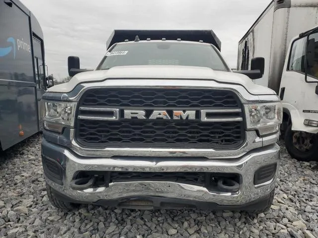 3C7WRLFL6KG669717 2019 2019 RAM 4500 5