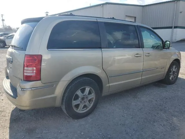 2A4RR5D12AR286481 2010 2010 Chrysler Town and Country- Touring 3