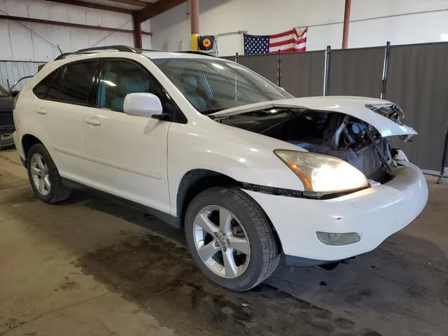 2T2HA31U15C079772 2005 2005 Lexus RX- 330 4