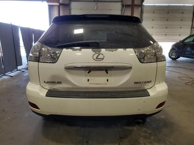 2T2HA31U15C079772 2005 2005 Lexus RX- 330 6