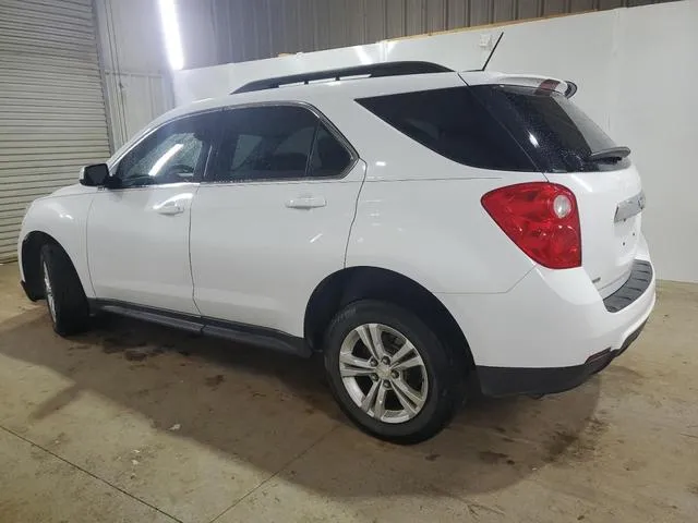 2GNFLFEK3F6388122 2015 2015 Chevrolet Equinox- LT 2