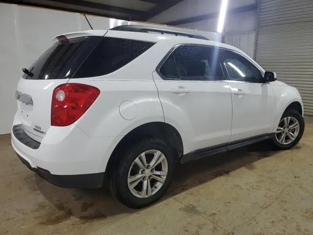 2GNFLFEK3F6388122 2015 2015 Chevrolet Equinox- LT 3