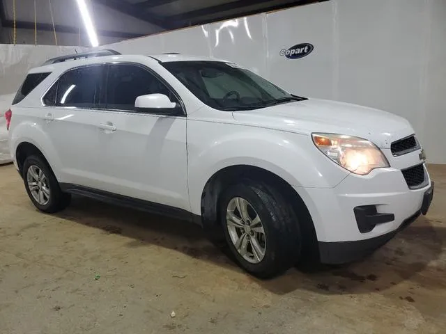 2GNFLFEK3F6388122 2015 2015 Chevrolet Equinox- LT 4