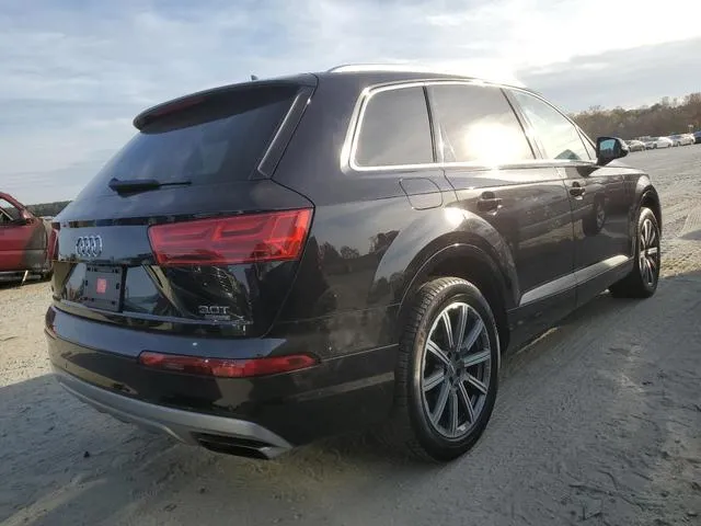 WA1LAAF76HD031952 2017 2017 Audi Q7- Premium Plus 3