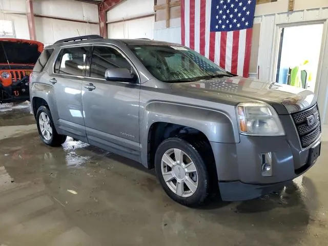 2GKALUEKXC6277025 2012 2012 GMC Terrain- Slt 4