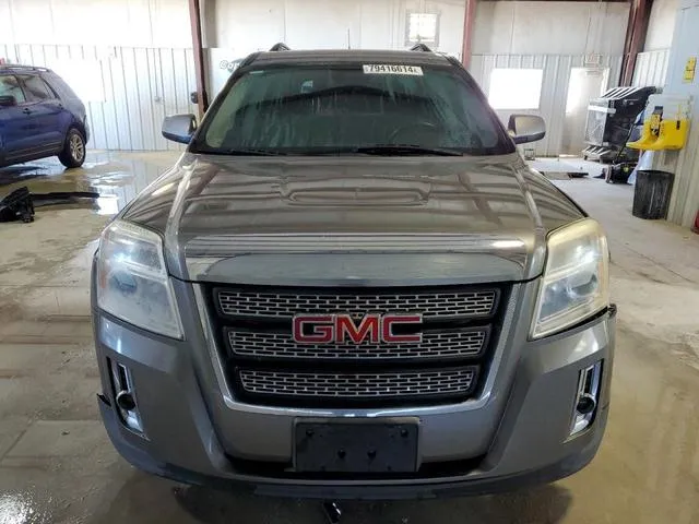 2GKALUEKXC6277025 2012 2012 GMC Terrain- Slt 5