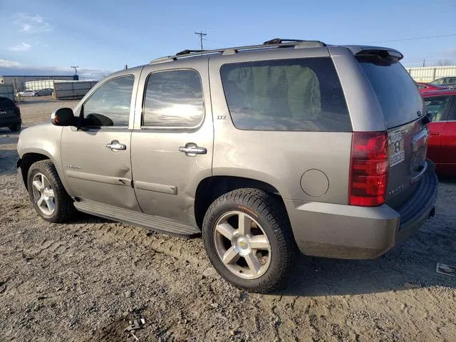 1GNFK13097J313629 2007 2007 Chevrolet Tahoe- K1500 2