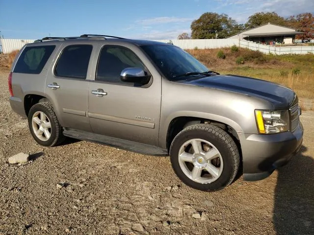 1GNFK13097J313629 2007 2007 Chevrolet Tahoe- K1500 4