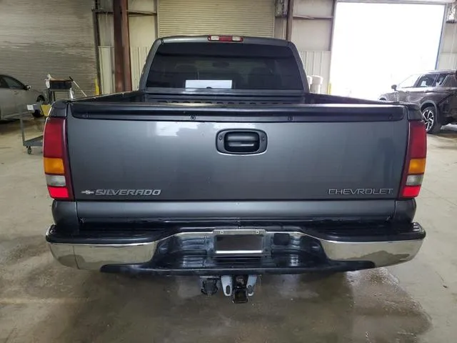 1GCEK19T12E258147 2002 2002 Chevrolet Silverado- K1500 6