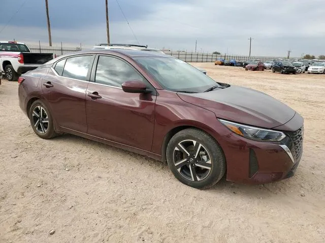 3N1AB8CV7RY279506 2024 2024 Nissan Sentra- SV 4