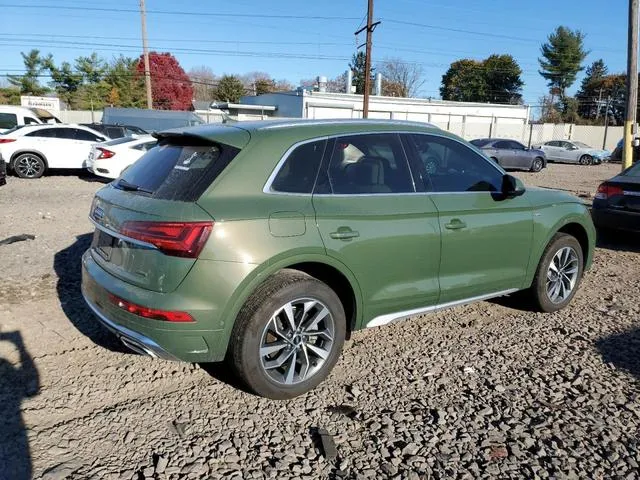 WA1FAAFY3N2109049 2022 2022 Audi Q5- Prestige 45 3