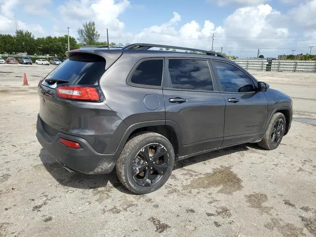 1C4PJLDS1HW547439 2017 2017 Jeep Cherokee- Limited 3