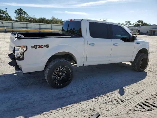 1FTEW1E53JFE74151 2018 2018 Ford F-150- Supercrew 3