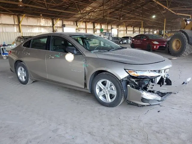 1G1ZC5STXRF243014 2024 2024 Chevrolet Malibu- LS 4