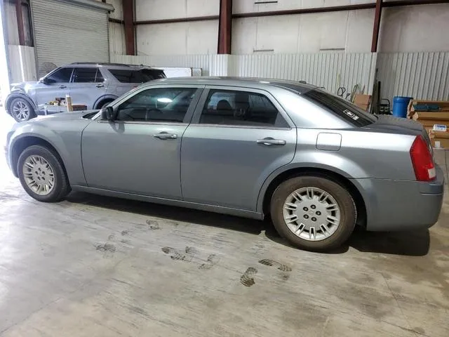 2C3KA43R97H807392 2007 2007 Chrysler 300 2