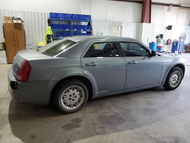 2C3KA43R97H807392 2007 2007 Chrysler 300 3