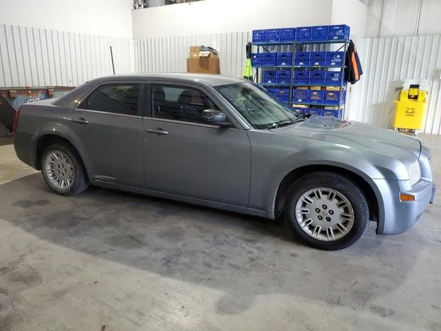 2C3KA43R97H807392 2007 2007 Chrysler 300 4