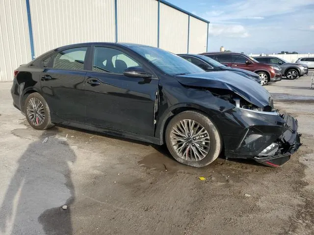 3KPF54AD0PE663994 2023 2023 KIA Forte- Gt Line 4